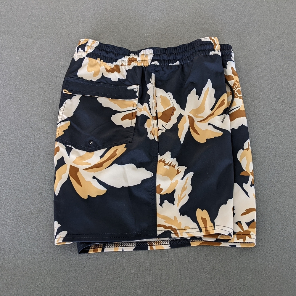 Volcom Manic Trunk Short M - Picture 5 of 10